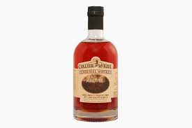 Vodka is smoother than whiskey, by virtue of the high level of distillation and the use of smoothing agents, such as glycerine. The 8 Best Whiskeys From Tennessee Hiconsumption