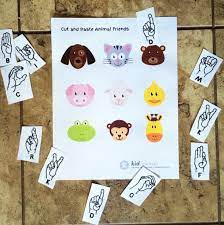 Learnenglish kids is brought to you by the british council, the world's english teaching experts. Free Sign Language For Kids Videos Handouts Kidcourses Com