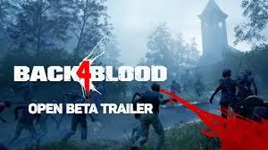 Every game i've played, there's been maybe 4 or so bruisers at a time. Back 4 Blood Beta Begins In August Will Feature Pvp Content