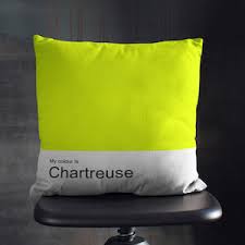 Another name for this color is chartreuse green. Chartreuse Color What Color Is Chartreuse