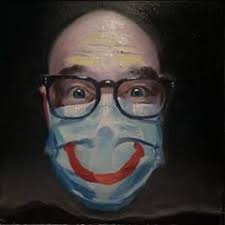 Paul Beel (@paulbeelcomedy)