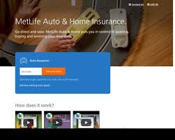 Perhaps the best course of action is to get a metlife auto insurance quote and compare it with the prices that the competitors offer. My Direct Reviews 37 Reviews Of Mydirect Metlife Com Sitejabber