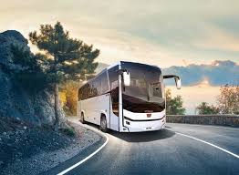 Quelle Est La Difference Entre Un Bus Et Un Car Unostra
