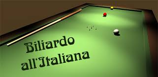 Si disputa sul tavolo da biliardo di misure 284 x 142 cm senza buche (detto anche tavolo internazionale), lo stesso utilizzato per la specialità della carambola. Biliardo All Italiana On Windows Pc Download Free 0 5 Com Futureprojectweb Biliardoallitaliana