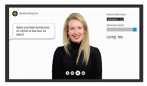 This tool is designed to help you detect wooden studs and metal beams through walls up to 1.5 in. Draper Associates Invests In Singaporean Deep Tech Startup Reality Detector Krasia