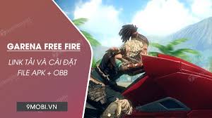 Garena free fire — this is a survival shooter for mobile devices in which you compete with 49 players on a remote island. Link Táº£i Free Fire Apk Obb Zip File Cho Ä'iá»‡n Thoáº¡i Android