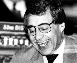 John S. Watson (August 14, 1924