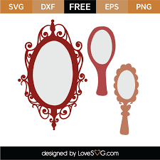 Free Free Princess Mirror Svg 271 SVG PNG EPS DXF File