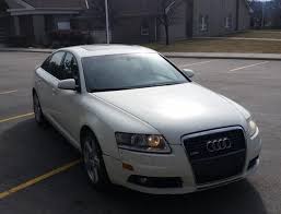 Image result for Arctic White 2006 A6