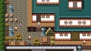 Join amalia as she discovers the world of alcuria in search of her friends! Rpg Maker Vx Ace Samurai Resource Pack En Steam