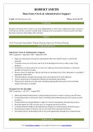 Write an engaging data entry clerk cover letter with indeed's library of free cover letter samples and templates. How Much Does A Work From Home Data Entry Clerk Make