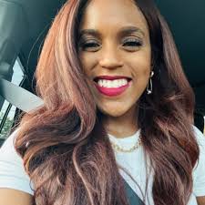 Kiara Marsh (@IamlowKEYagain)