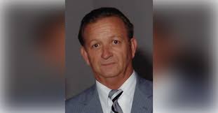 Obituary information for Dell Franklin Beck