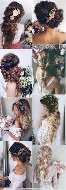 65 New Romantic Long Bridal Wedding Hairstyles To Try Ulyana Aster Http Www Ulyanaaster Com Wedding Hair Inspiration Hair Styles Wedding Hairstyles