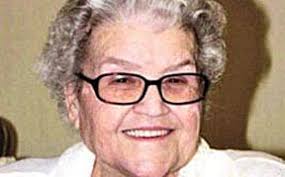 Norma Fay (Miller) Poole, 86, Herculaneum