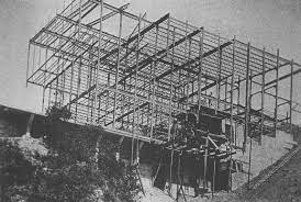 21.09.2021 · iwan and manuela wirth drop $8.75 million on richard neutra's iconic lovell health house. Richard Neutra S Therapeutic Architecture Failed Architecture