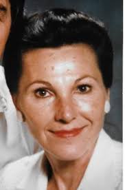 Joan Baker Obituary (2017)