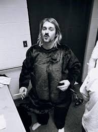 Cobain was born in aberdeen, washington, and helped establish the seattle music scene. Nirvana Kurt Cobain Rocked Akron In 93 Barney Concert News Columbus Monthly Columbus Oh