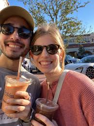 Caroline Hughes and Aidan Filley's Wedding Website