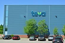 Pioneered in 1984, teva® is your guide for adventure from the everyday to the epic. Teva Pharmaceuticals Wikipedia