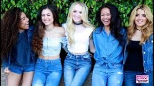 Discover its cast ranked by popularity, see when it premiered, view trivia, and more. Justine Magazine Behind The Scenes At The Project Mc2 Cast S Cover Shoot Youtube