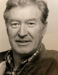 Ronald John Patton Obituary