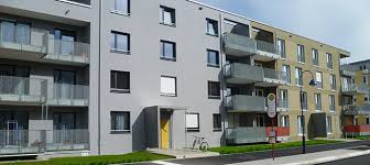 60 inserate in rieselfeld & umkreis gefunden. Wohnen Ida In Freiburg Rieselfeld