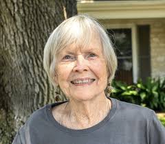 Obituary information for Marjorie Richard Lafosse