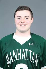 2019 Men's Lacrosse Roster