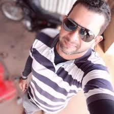 Cesar Barbosa (razielcesar)