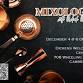 Dickens Crafts on Main – Mixology with Meliah event image