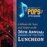 36th Annual Luncheon