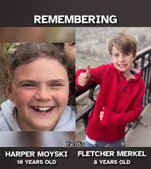 Please, pray for these 2 kids.