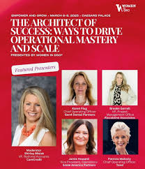 The Architect of Success: Ways to Drive Operational Mastery ...