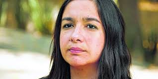 Divagaciones de una Poulain: Temporada de Huracanes, Fernanda Melchor