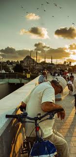 Ertan Oktem Adli Kullanicinin Istanbul Panosundaki Pin
