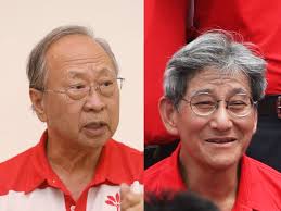 Tan Cheng Bock's party distances itself from CEC member's comments