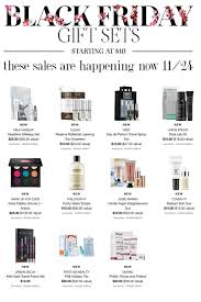Sephora Black Friday 10 Dollar Deals And More Citizens Of Beauty Sephora Black Friday Sephora Clean Makeup