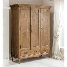 Montpellier 3 Door Wardrobe Ev Dekorasyonu Mobilya Evler