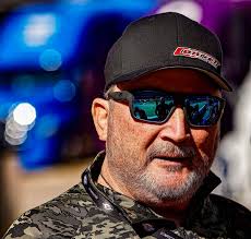 Jack Cornett to be inducted into South-Central Kentucky Dirt Racing Hall of  Fame