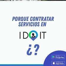 Al Contratar Un Profesional En Idoit Ahorraras Tiempo Y Dinero Ya Que Podras Interactuar En Tiempo Real Con Profesiona How To Get Instagram Posts Google Play