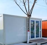 #containerhousesupplier #containerhouse #prefabricatedhouse #house  #containergardening #manufacture#folding #foldingcontainerhouse  #expandablecontainerhouse #capsulehouse, The MH30A container house is ...