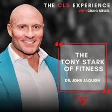 CLS Experience Podcast