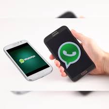 You cannot do that because a sim card becomes locked to a tracfone phone (sister company of safelink wireless, where they get the. Tips Tricks How To Use The Same Whatsapp Account On Two Different Phones At The Same Time