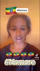ኢትዮጵያ እየተዋጋች ያለችው የአፍሪካን ጦርነት ነው ሁላችንም አፍሪካውያን ከኢትዮጵያ ጎን እንቁም።, #Nomore ሲሉ  የተለያዩ አፍሪካ ሀገራት ዜጎች እየገለጹ ነው።