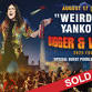 "Weird Al" Yankovic
