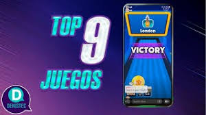 Los puntos son asignados de acuerdo a donde termine la ficha lanzada. Juegos Online Para 2 Personas Amigos O Pareja Android Y Ios Parte 2 Youtube