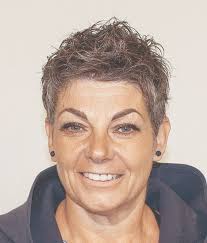 Janice Smith embracing new opportunity