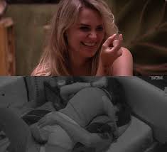 Proibidão e putaria! Big Brother Brasil vira palco de aulas sobre sexo e  orgasmo feminismo