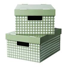 Ikea Us Furniture And Home Furnishings Ikea Storage Boxes Storage Boxes Ikea